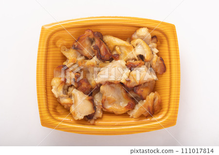 烤雞柳 烤雞柳 111017814