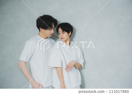 情侶擁抱 情侶擁抱 111017860