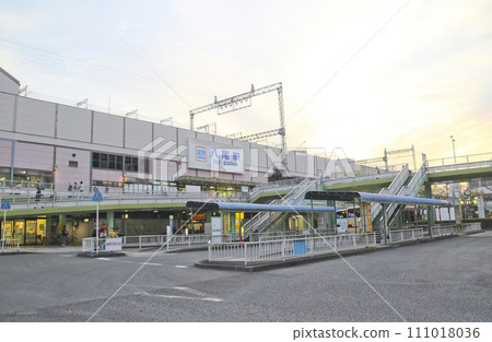 Kintetsu Yao Station/Kitahonmachi 2-chome, Yao City, Osaka Prefecture 111018036