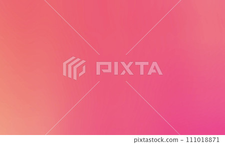 abstract color pink gradient background design abstract color pink gradient background design 111018871
