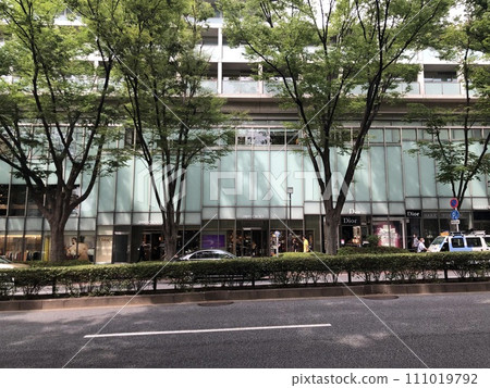 [Tokyo] Green Omotesando 111019792