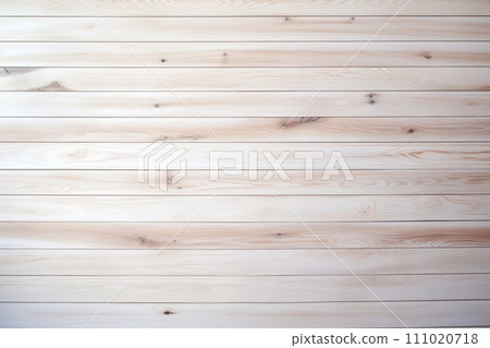 Close-up, wood board background,empty wooden wall, Generative AI 111020718