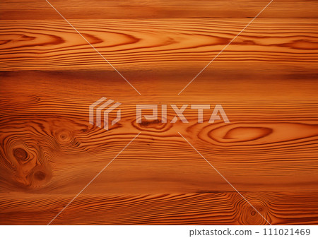 A stained board wall. AI generated image 111021469