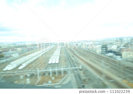 Shinkansen Shinkansen 111022239