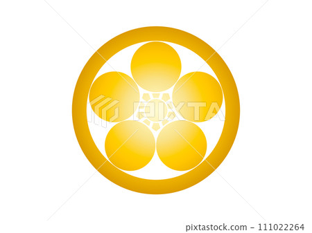 Round plum bowl gold 111022264