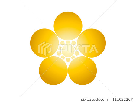 plum bowl gold 111022267