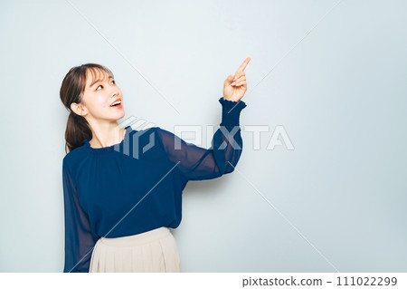 一個女人向上 111022299