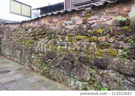 有田町內山地區的Tombai柵欄 111022687