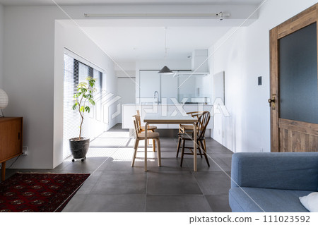 裝修時尚的公寓 111023592