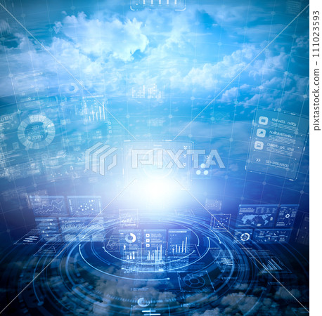 網路CG全像圖 網路CG全像圖 111023593