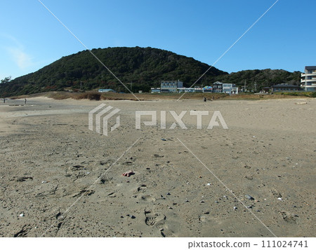 Scenery of Cape Irago 111024741