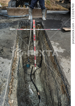 自來水廠 供水漏水修復 111024760