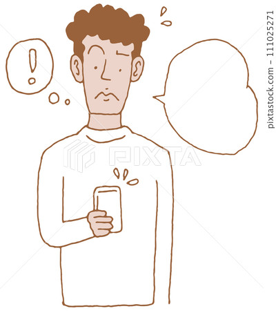 Upper body poses of men in casual clothes 11 Upper body poses of men in casual clothes 11 111025271