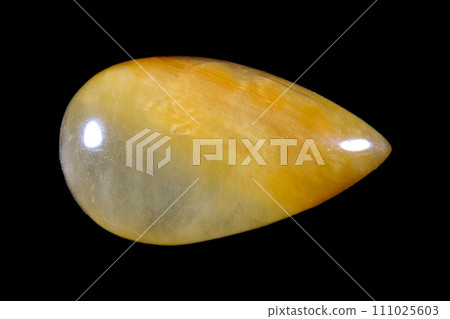 大自然繪製的金法登石英圖案 大自然繪製的金法登石英圖案 111025603