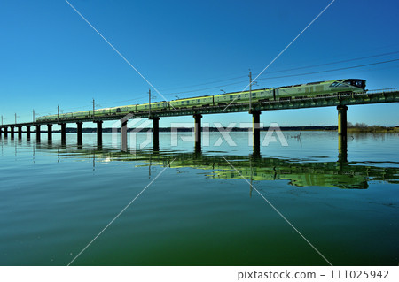 Kashima Railway Kashima Railway 111025942