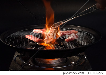 烤肉！ 111026277
