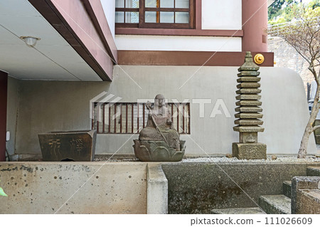 本覺寺（神奈川縣） 111026609