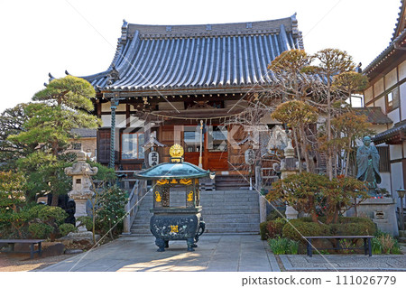 Shofukuji Temple (Urayasu) Shofukuji Temple (Urayasu) 111026779