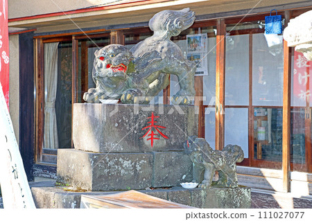 Kiyotaki Shrine (Urayasu) Kiyotaki Shrine (Urayasu) 111027077