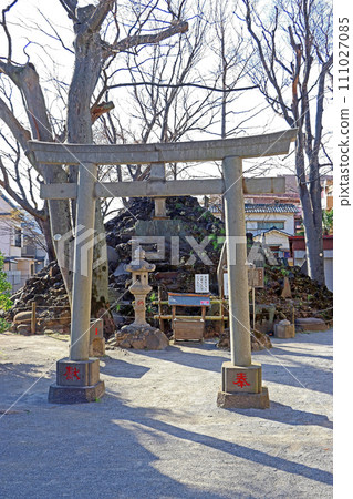 Kiyotaki Shrine (Urayasu) Kiyotaki Shrine (Urayasu) 111027085