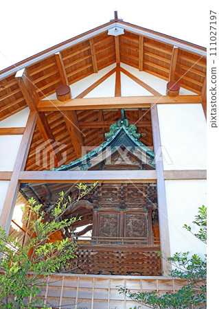 清瀧神社(浦安) 清瀧神社(浦安) 111027197