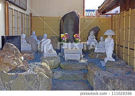 Togakuji Temple (Urayasu) 111028386
