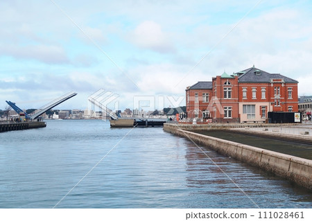 羽橋藍翼門司 111028461