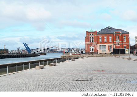 羽橋藍翼門司 111028462