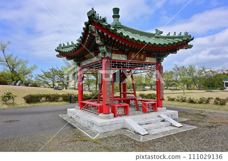 Huayin-tei 111029136
