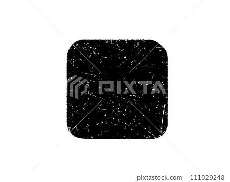 Black and white grunge. Distress overlay texture. Abstract surface dust and rough dirty wall background concept. Distress illustration simply place over object to create grunge effect. Vector EPS10. 111029248