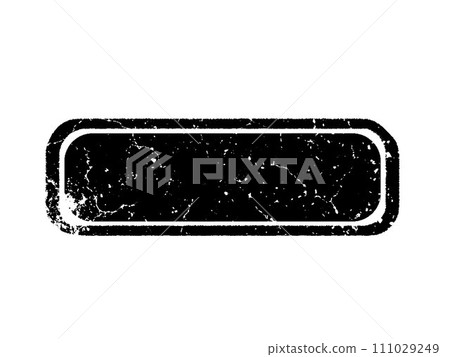 Black and white grunge. Distress overlay texture. Abstract surface dust and rough dirty wall background concept. Distress illustration simply place over object to create grunge effect. Vector EPS10. 111029249