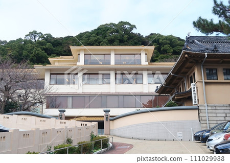 Shunfan Tower, where the Sino-Japanese Peace Conference was held Shunfan Tower, where the Sino-Japanese Peace Conference was held 111029988