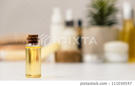 Natural essential oil for facial skin and hair care Natural essential oil for facial skin and hair care 111030547