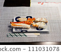 Crab that looks delicious 111031078