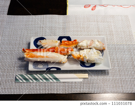 Crab that looks delicious Crab that looks delicious 111031078