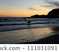 Shonan Sea and Surfers 111031091
