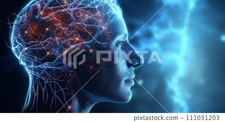 Neural processes in the brain 111031203