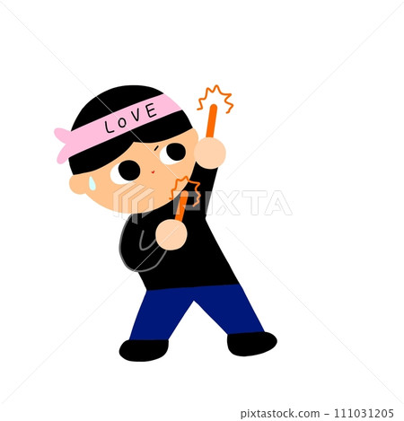 Otaku Romance 111031205