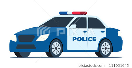 White safety security video spy camera. Equipment for watch and recording hidden on street building wall. Realistic header concept for protect and observe privacy. Vector illustration. White safety security video spy camera. Equipment for watch and recording hidden on street building wall. Realistic header concept for protect and observe privacy. Vector illustration. 111031645