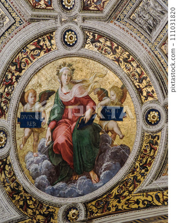 view of vatican city view of vatican city 111031820