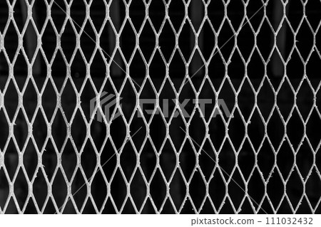 Wire mesh ~ expanded metal ~ 111032432