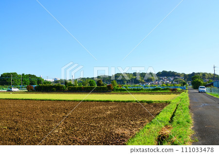 青葉區耕地 青葉區耕地 111033478