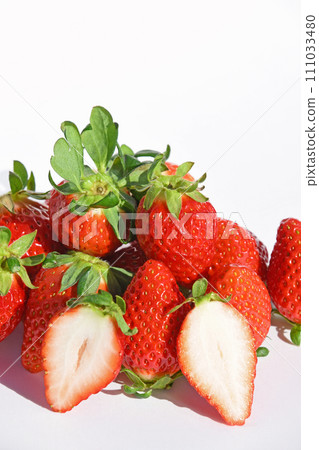 Strawberry (Benitama) 111033480