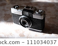 復古相機 111034037