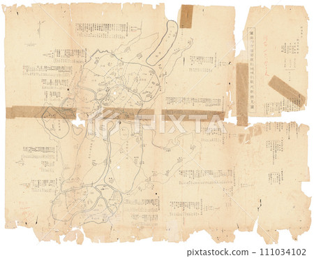 War data: Overview of number of deaths in battle by main army military units and region 111034102