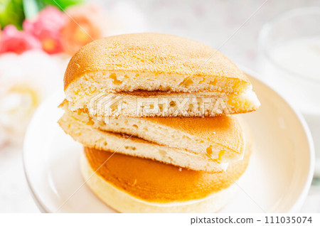 Hot cake sand Hot cake sand 111035074