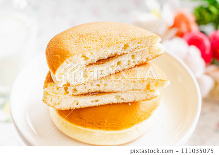 Hot cake sand Hot cake sand 111035075
