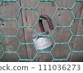 Dial type padlock 1 111036273