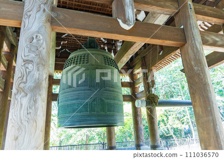 寺鐘和木鐘樓 寺鐘和木鐘樓 111036570