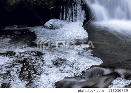 Ice hearth Ice hearth 111036889